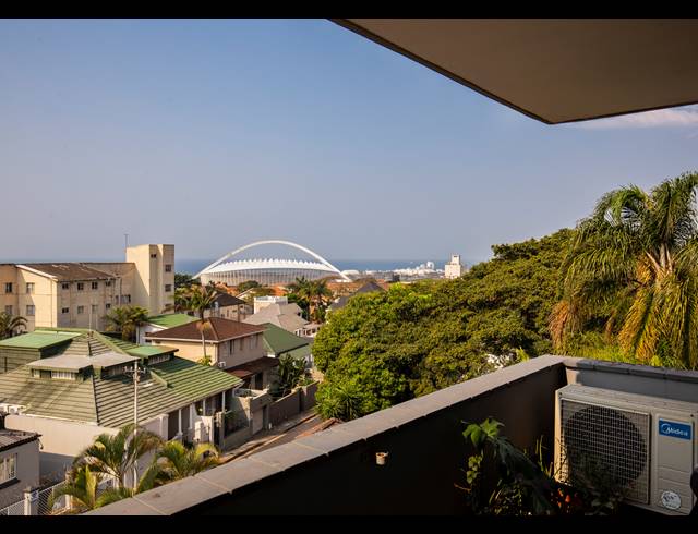 2 BEDROOM APARTMENT RENTED IN MORNINGSIDE